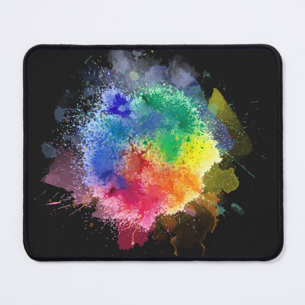 Item preview, Rainbow Explosion designed and sold by VMVM-Production.