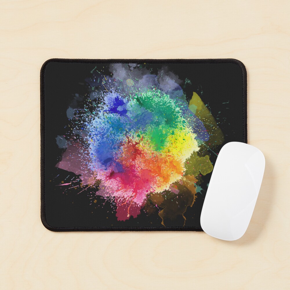 Item preview, Mouse Pad designed and sold by VMVM-Production.