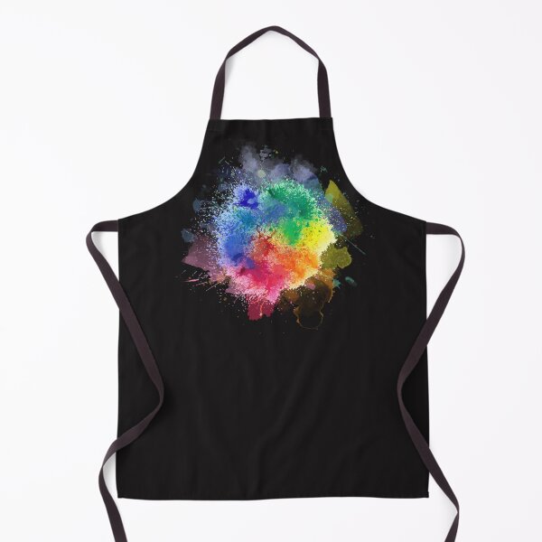 Item preview, Rainbow Explosion designed and sold by VMVM-Production.