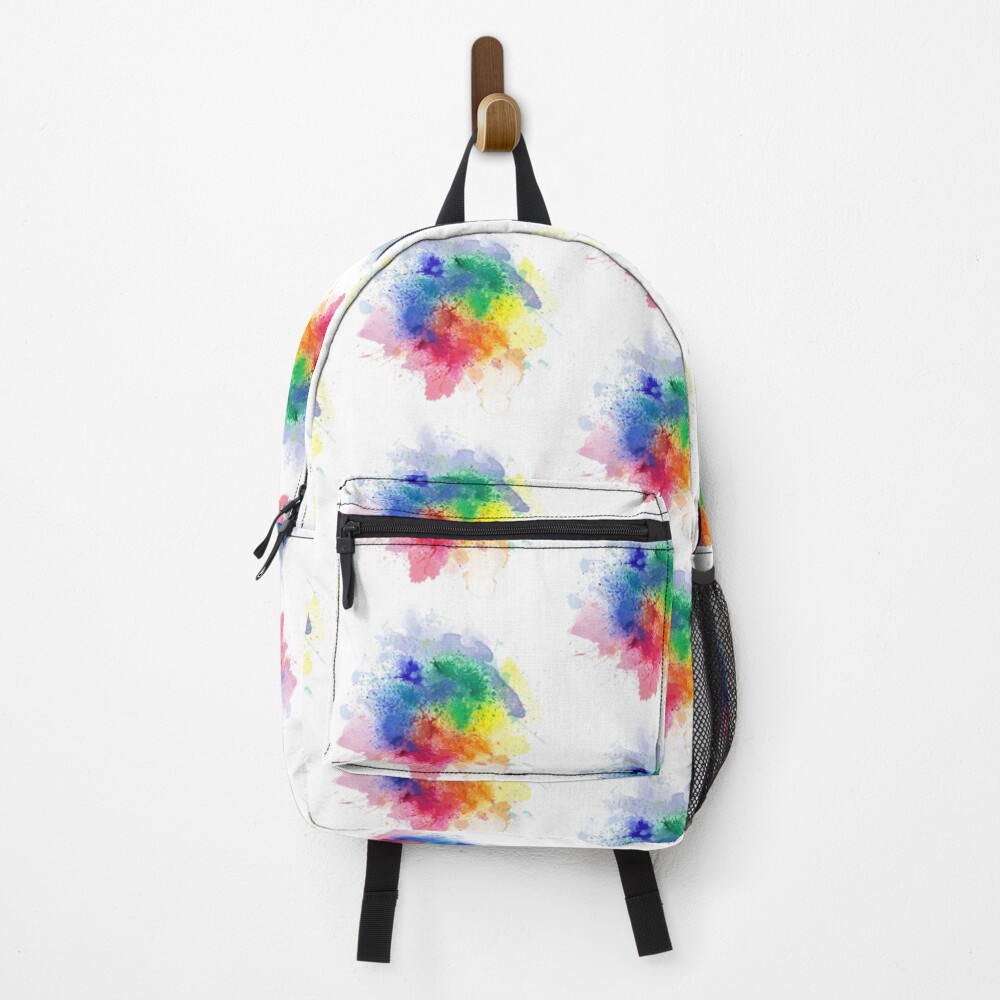 Item preview, Backpack designed and sold by VMVM-Production.