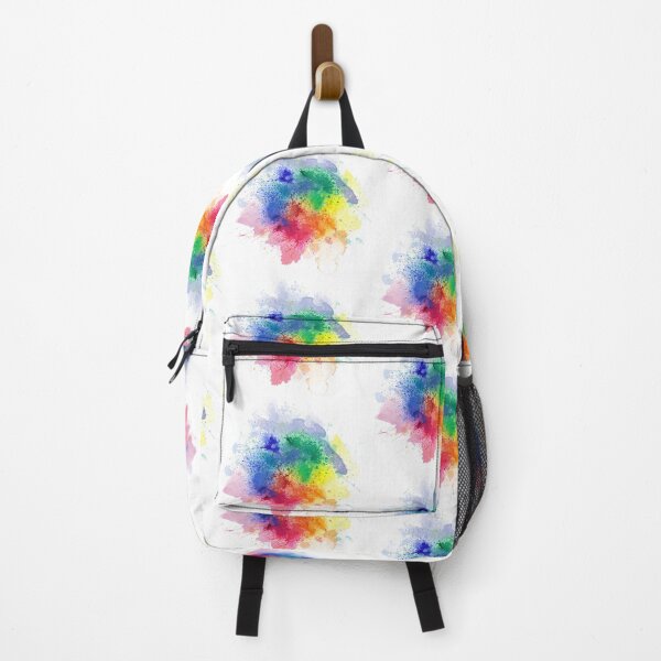 Item preview, Rainbow Explosion designed and sold by VMVM-Production.