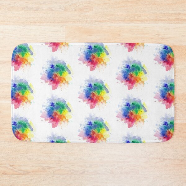 Item preview, Rainbow Explosion designed and sold by VMVM-Production.