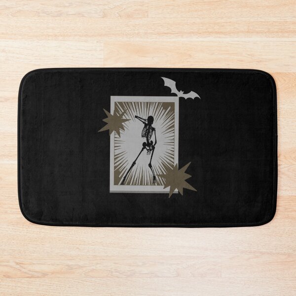 Item preview, Bold Skeleton Art Poster – Unique Aesthetic Design for Trendy Spaces” designed and sold by زينتريتي.