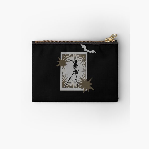 Item preview, Bold Skeleton Art Poster – Unique Aesthetic Design for Trendy Spaces” designed and sold by زينتريتي.