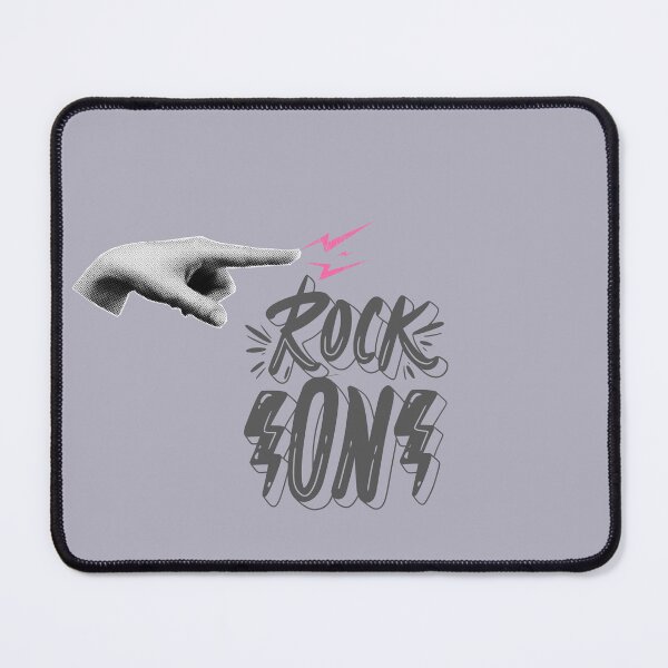 Item preview, ROCK designed and sold by Fk1STL3®.