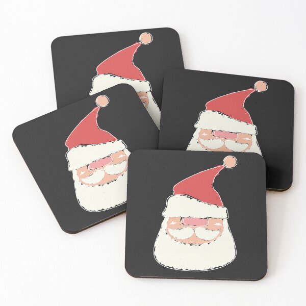 Item preview, Santa Face designed and sold by VMVM-Production.