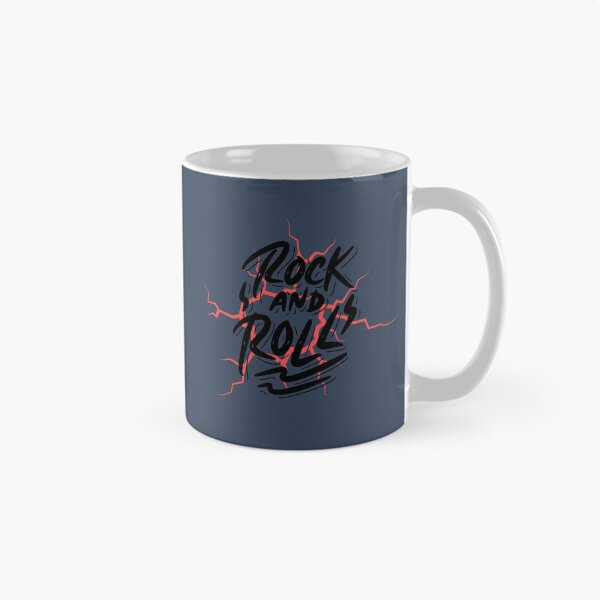 Item preview, ROCK AND ROLL designed and sold by Fk1STL3®.