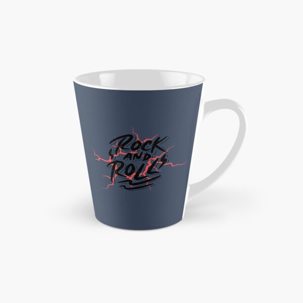 Item preview, ROCK AND ROLL designed and sold by Fk1STL3®.