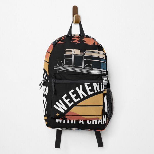 Item preview, Pontoon Captain Art For Men Women Pontoon Boat Captain designed and sold by EntroRhim.