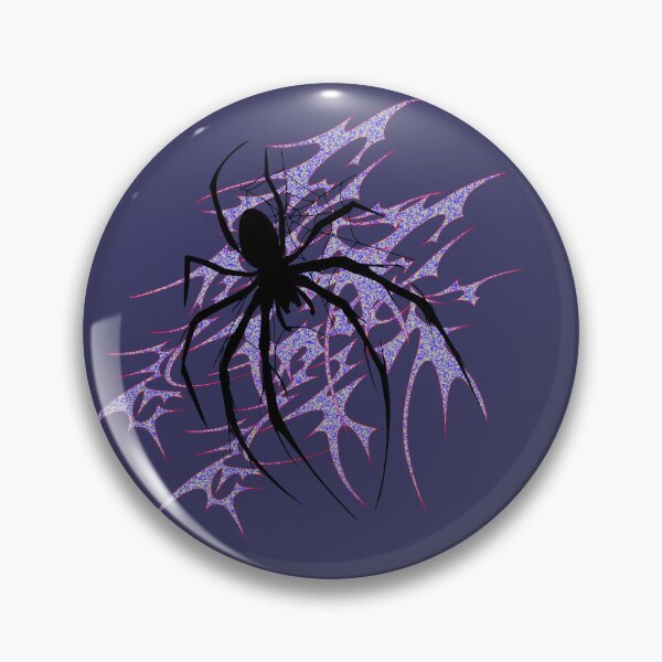 Item preview, SPIDER designed and sold by Fk1STL3®.