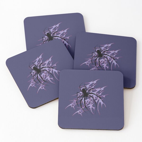 Item preview, SPIDER designed and sold by Fk1STL3®.