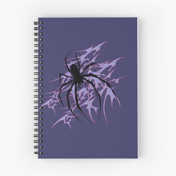 Item preview, SPIDER designed and sold by Fk1STL3®.