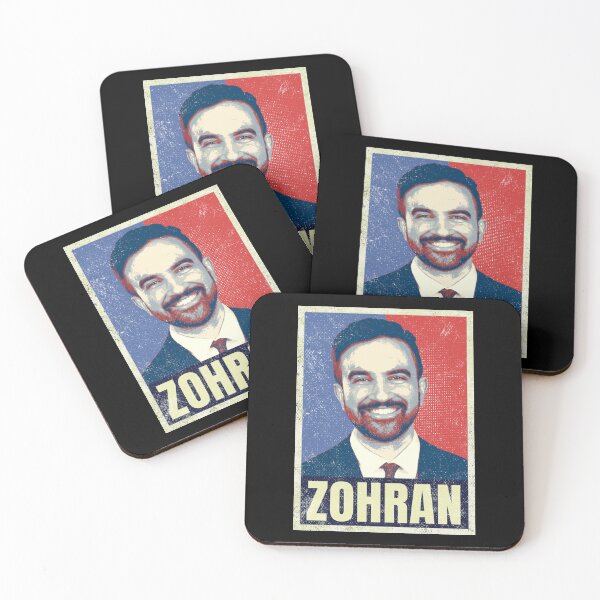 Item preview, Zohran Hope and Distressed Style designed and sold by deathanarchy.