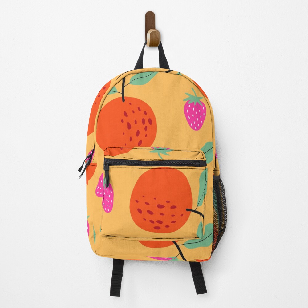 Item preview, Backpack designed and sold by Inescpacheco.