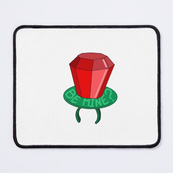 Item preview, BE MINE? designed and sold by lazyville.
