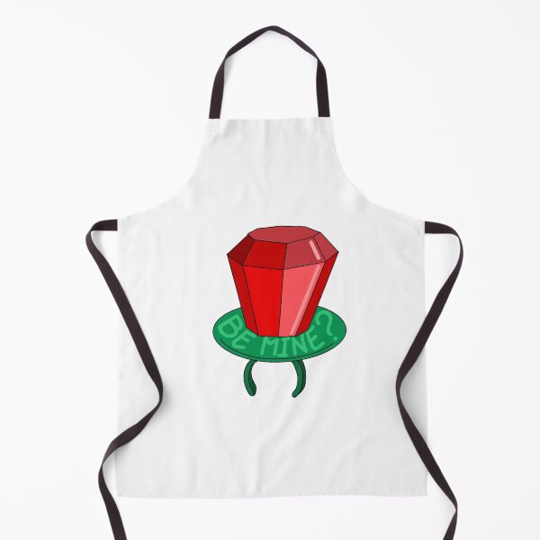 Item preview, BE MINE? designed and sold by lazyville.