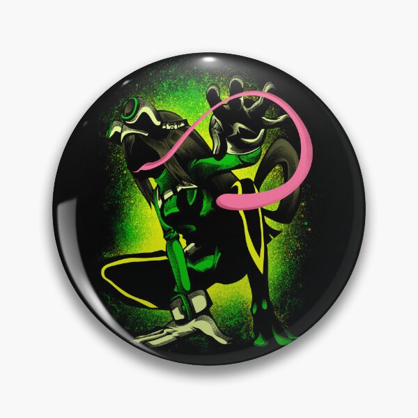 Item preview,  Dark Froggy designed and sold by Hypertwenty Designs.