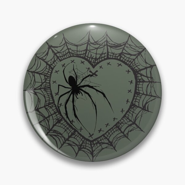 Item preview, SPIDER designed and sold by Fk1STL3®.