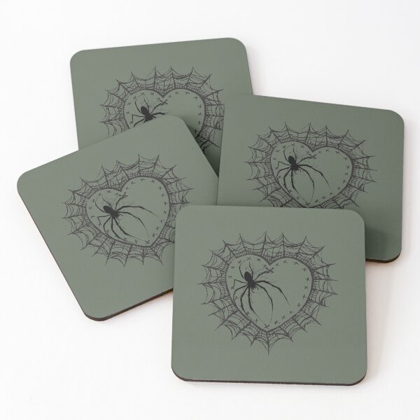 Item preview, SPIDER designed and sold by Fk1STL3®.