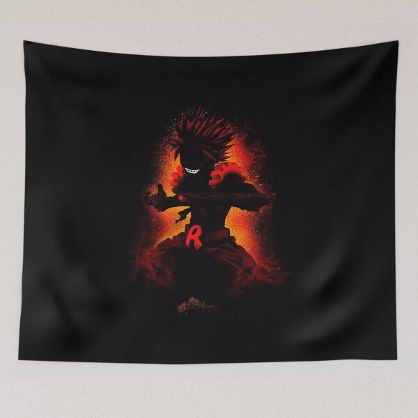 Item preview, Unbreakable Silhouette designed and sold by Hypertwenty Designs.