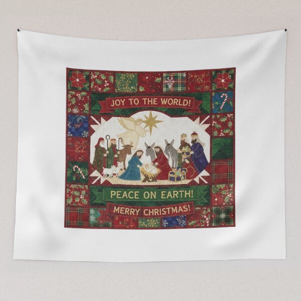 Item preview, NATIVITY designed and sold by likbatonboot.
