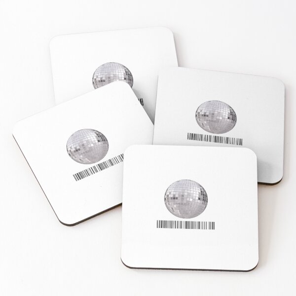 Item preview, DISK designed and sold by Fk1STL3®.