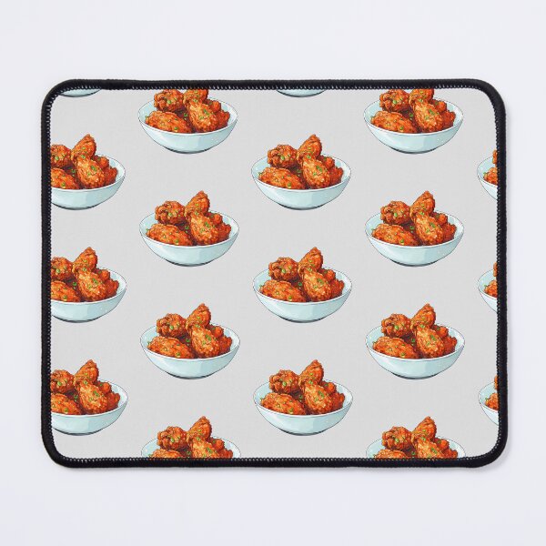 Item preview, Korean Yangnyeom Chicken designed and sold by sakurashorty.