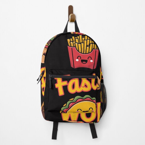 Item preview, National Fast Food Day Gift for Fast Food Worker Manager designed and sold by ConceptThena.