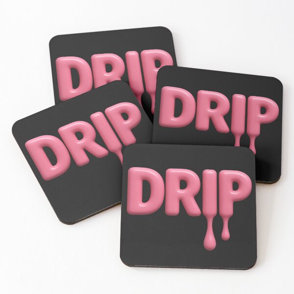 Item preview, Drip designed and sold by VMVM-Production.