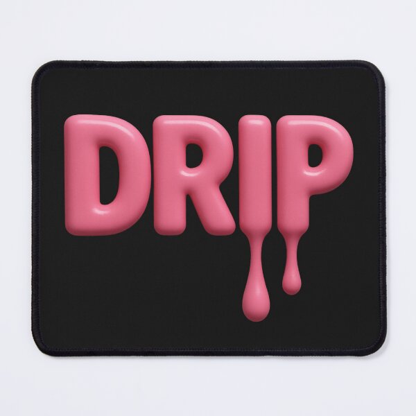 Item preview, Drip designed and sold by VMVM-Production.