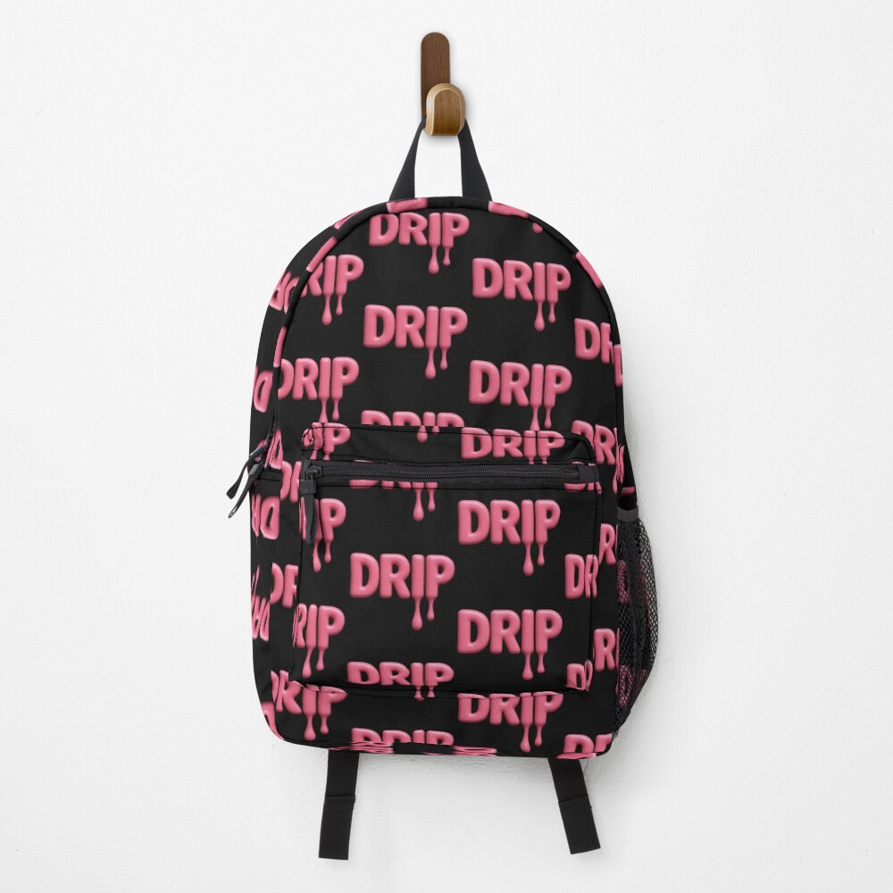 Item preview, Backpack designed and sold by VMVM-Production.
