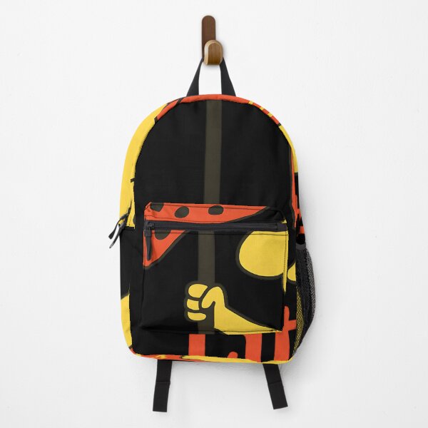 Item preview, little charlies Cute Retro Cartoon Character Funny Spear Art Design designed and sold by DrawHandArt.