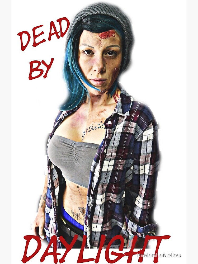 Dead By Daylight Nea Karlsson Outfits