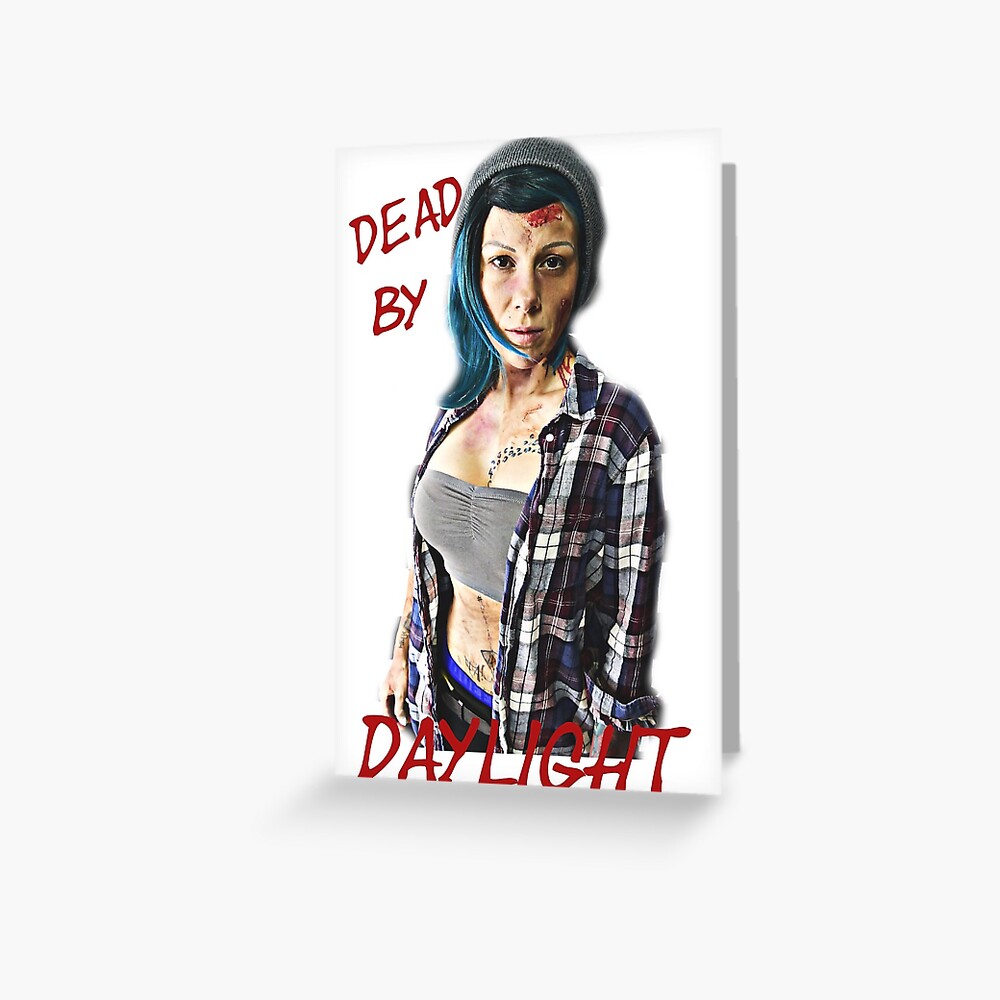 Dead By Daylight Nea Karlsson Outfits