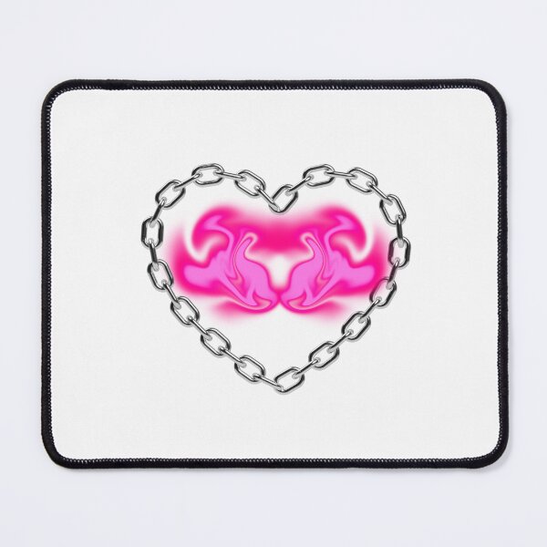 Item preview, Y2K HEART designed and sold by Fk1STL3®.