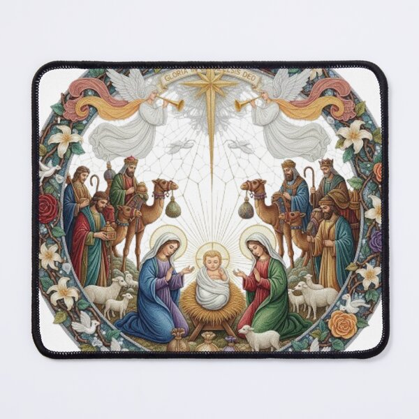 Item preview, NATIVITY designed and sold by likbatonboot.