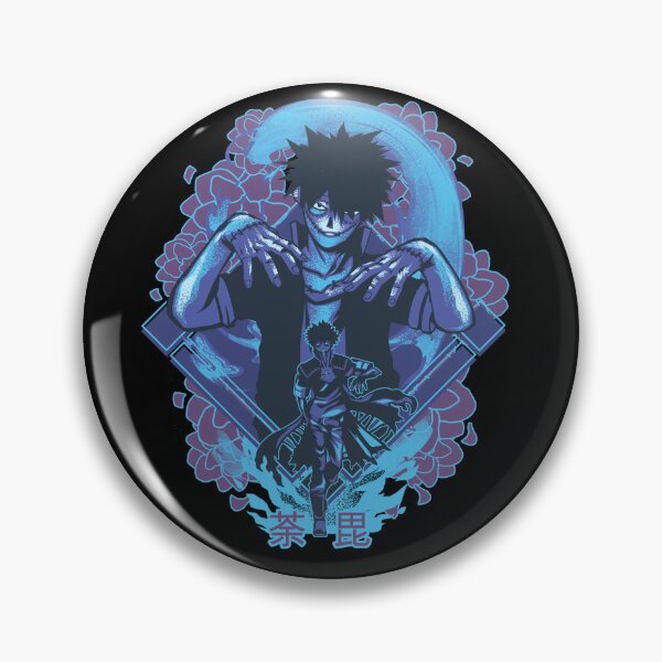 Item preview, Blue Flame Villain v2 designed and sold by Hypertwenty Designs.
