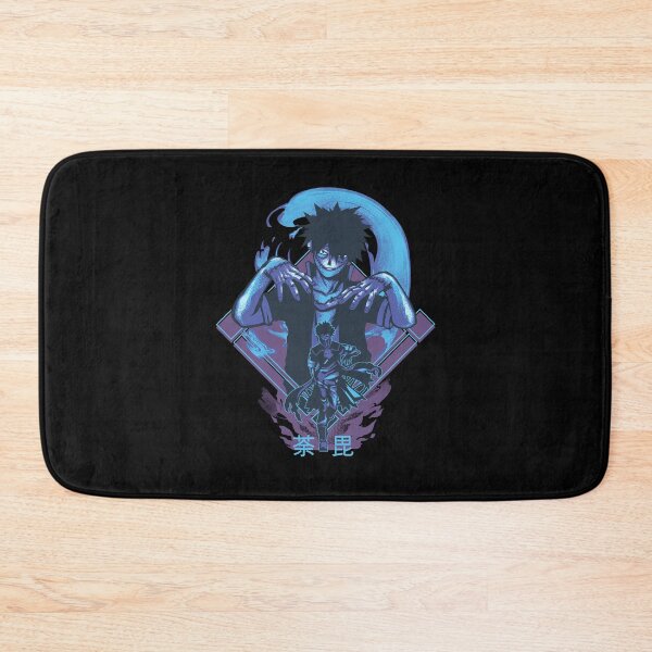 Item preview, Blue Flame Villain v2 designed and sold by Hypertwenty Designs.