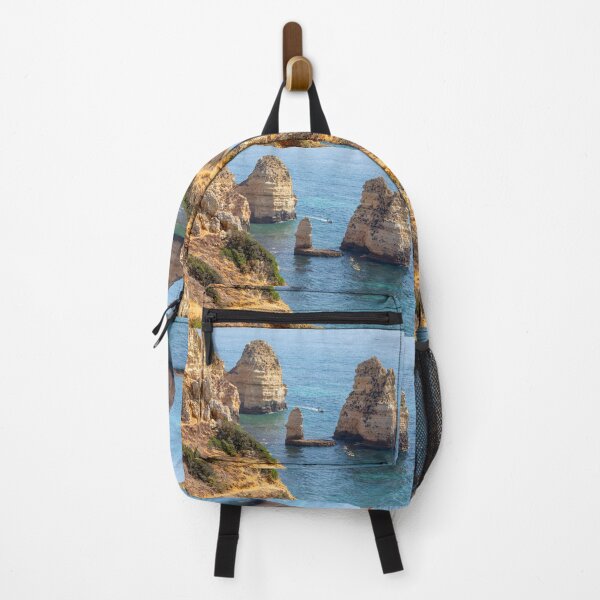 Item preview, Kayak Coastal Caves In Portugal designed and sold by PsychoAlien.com.