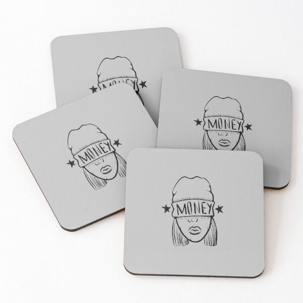Item preview, MONEY designed and sold by Fk1STL3®.