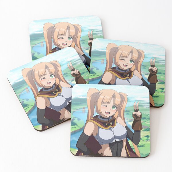 Item preview, Rheen Ready for Her First Mission (Vaygren) designed and sold by CyberuniqueArt.