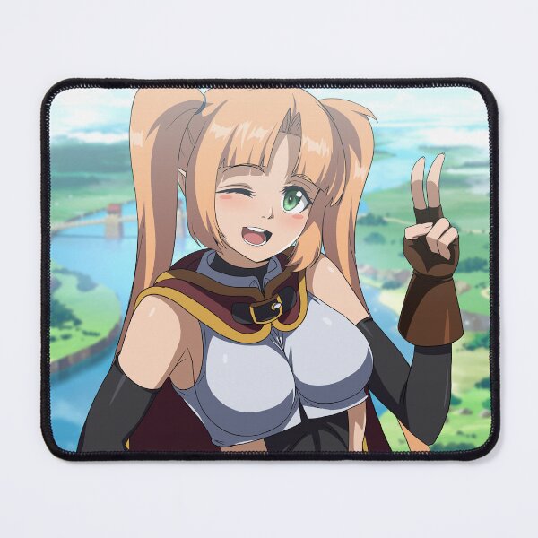 Item preview, Rheen Ready for Her First Mission (Vaygren) designed and sold by CyberuniqueArt.