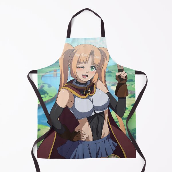 Item preview, Rheen Ready for Her First Mission (Vaygren) designed and sold by CyberuniqueArt.
