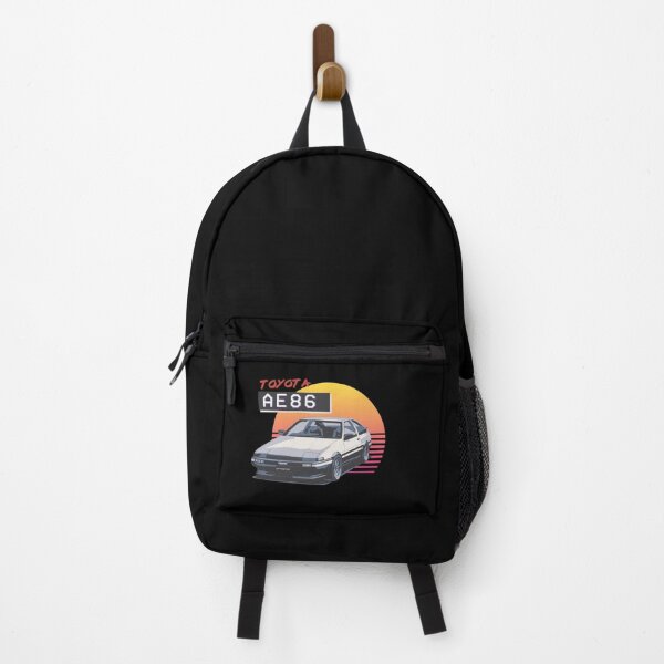 Item preview, AE Toyota Sprinter Trueno   designed and sold by MiaGowing.