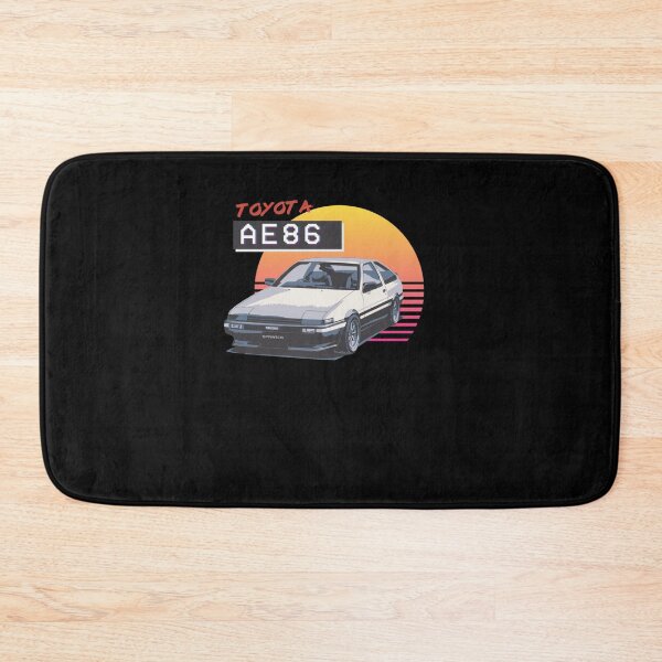 Item preview, AE Toyota Sprinter Trueno   designed and sold by MiaGowing.