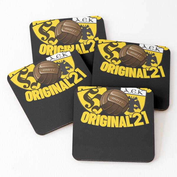 Item preview, AEK ATHENS - ORIGINAL    designed and sold by MiaGowing.
