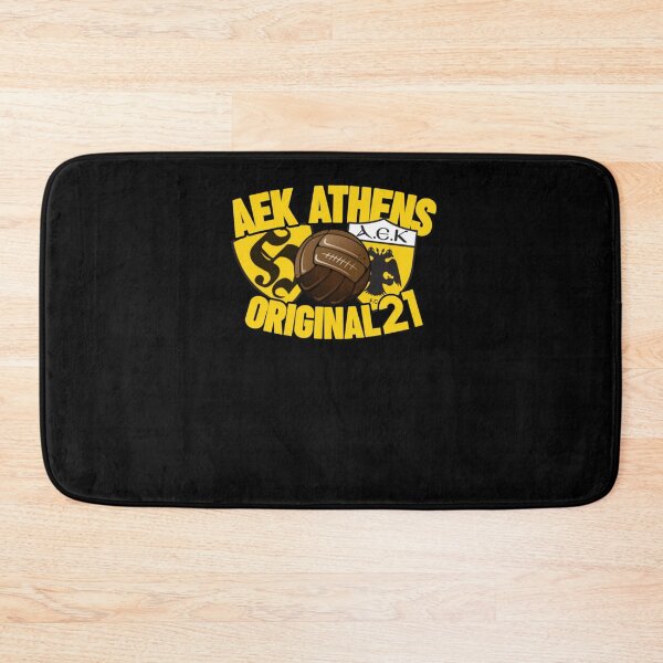 Item preview, AEK ATHENS - ORIGINAL    designed and sold by MiaGowing.