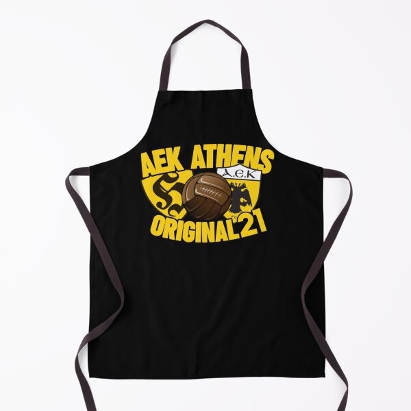 Item preview, AEK ATHENS - ORIGINAL designed and sold by MiaGowing.