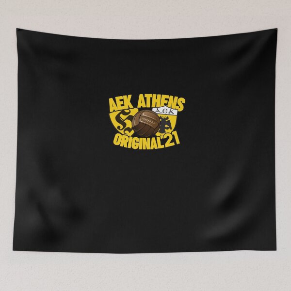 Item preview, AEK ATHENS - ORIGINAL    designed and sold by MiaGowing.