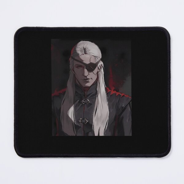 Item preview, Aemond Targaryen designed and sold by MiaGowing.